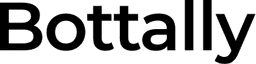 Bottally Logo